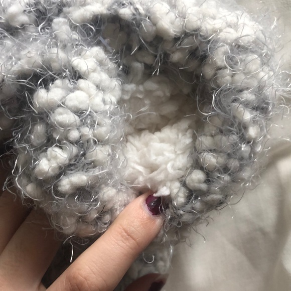 Luxury lounge socks - Picture 5 of 6